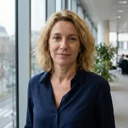 Pauline Girard Pauline Girard
